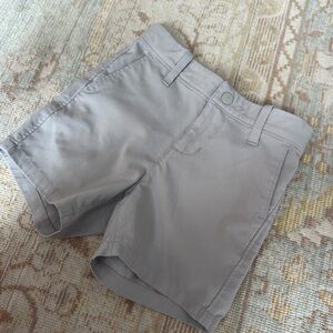 Janie and Jack shorts